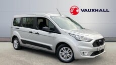 Ford Grand Tourneo Connect 1.5 EcoBlue 120 Zetec 5dr Diesel Estate